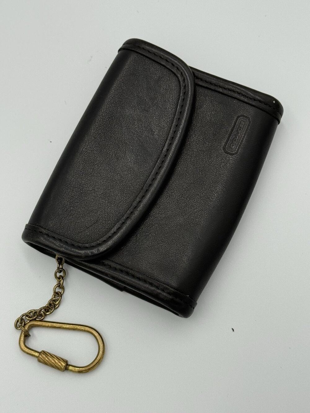 Vintage Coach Multifunction Wallet (Style 7219)